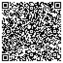 QR code with DE Santis Vending contacts