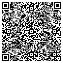 QR code with G&G Snack Attack contacts