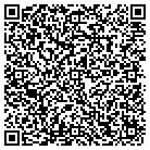 QR code with Hanna Vending Machines contacts