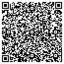 QR code with Harlee Inc contacts