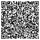 QR code with Harold And Ros Vending contacts