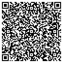 QR code with High Rollers contacts