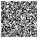 QR code with I C H Vending contacts