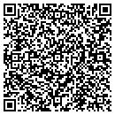 QR code with John B Petron contacts