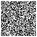 QR code with J T Vending Inc contacts
