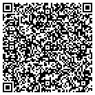 QR code with L H D Vending Services Inc contacts