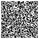 QR code with Johnson Funeral Home contacts