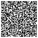 QR code with Corgra Inc contacts