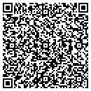 QR code with Meb Products contacts