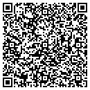 QR code with Mecca Vend contacts