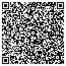QR code with M P F C Investments contacts
