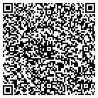 QR code with One Stop Vending Solutions contacts