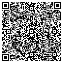 QR code with Provend contacts