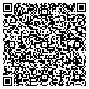 QR code with R C Vending Company contacts