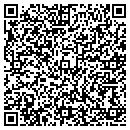 QR code with Rkm Vending contacts