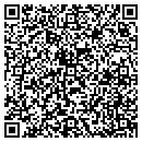 QR code with U Decide Vending contacts