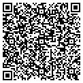 QR code with Wasatch Vending contacts