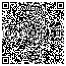 QR code with Zayas Vending contacts