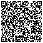 QR code with Hallmark Construction Mgt contacts