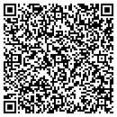 QR code with E P Sales Inc contacts