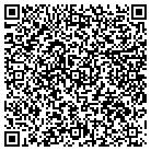 QR code with R F Lane Company Inc contacts