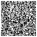 QR code with Rides4uinc contacts