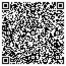 QR code with A & E Sprinkler System contacts