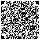 QR code with APG Avionics contacts