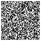 QR code with Custom Design Fire Protection contacts