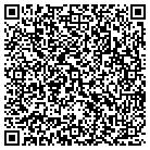 QR code with D C Goodman & Sons, Inc. contacts