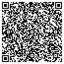 QR code with D S Sprinkler System contacts