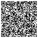 QR code with F C Fire Protection contacts