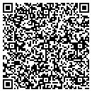 QR code with Copeland Co contacts