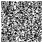 QR code with K&G Sprinkler System contacts