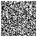 QR code with Lawnagators contacts