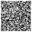 QR code with L V R Corp contacts