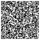 QR code with Master's Touch Sprinkler CO contacts