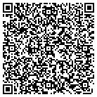 QR code with Rain Automatic Fire Systems contacts