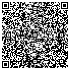 QR code with Rainman Irrigation contacts