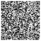 QR code with Rcm Fire Protection Inc contacts