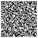 QR code with R E Griesemer Inc contacts