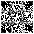 QR code with R T Sprinkler System contacts