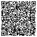 QR code with S A F E contacts