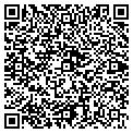 QR code with Thorpe Desing contacts