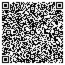 QR code with Hf Group Corp contacts