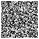 QR code with Hollis Beauty Shop contacts