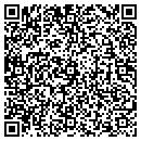 QR code with K And L Beauty Supply LLC contacts