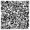 QR code with Kiki contacts