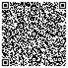 QR code with Matsuda Barber Shop contacts