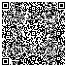 QR code with Heritage Maintenance Products contacts